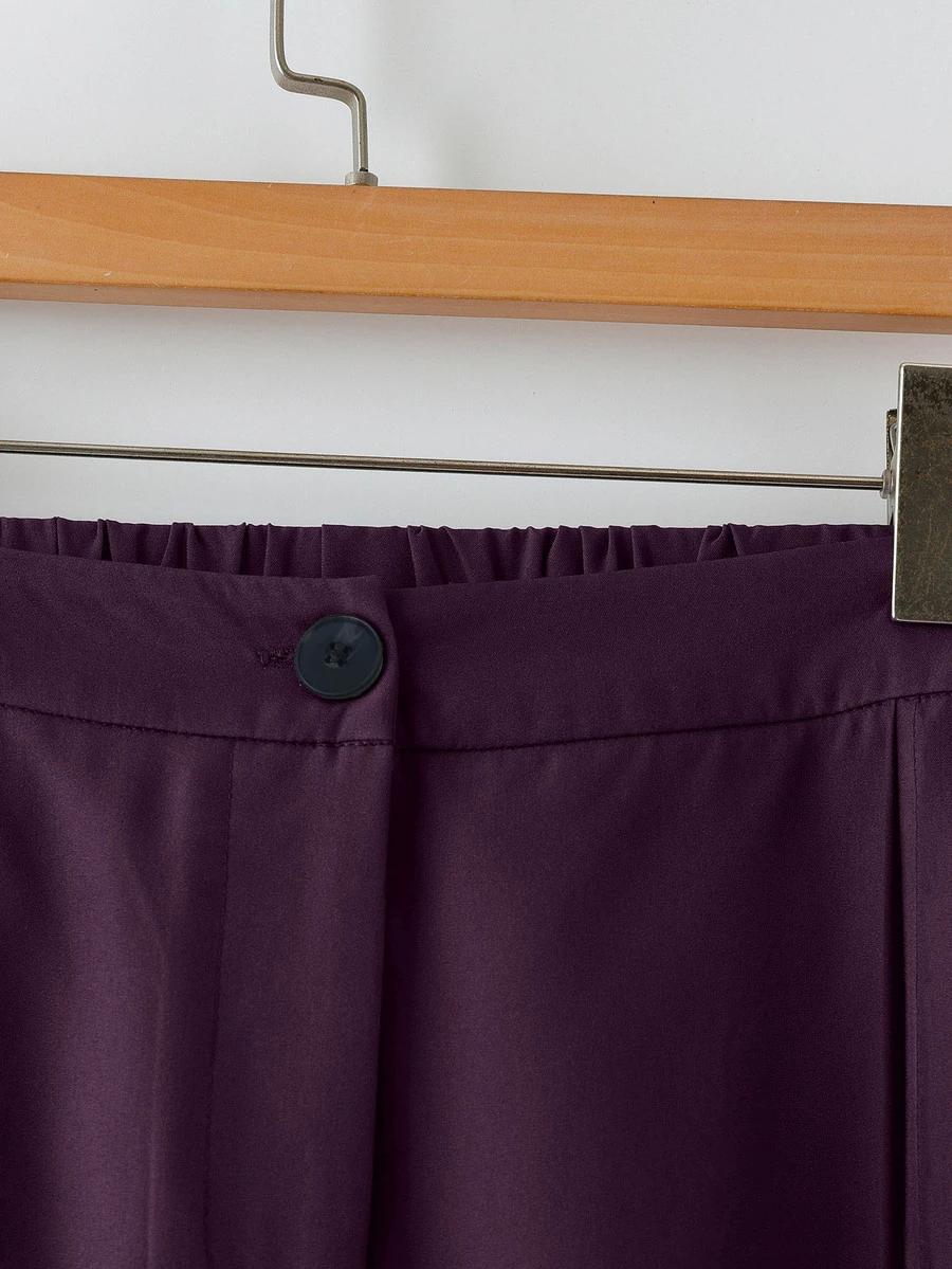 SHEIN BLUZKA SPODNIE KOMPLET S06__54