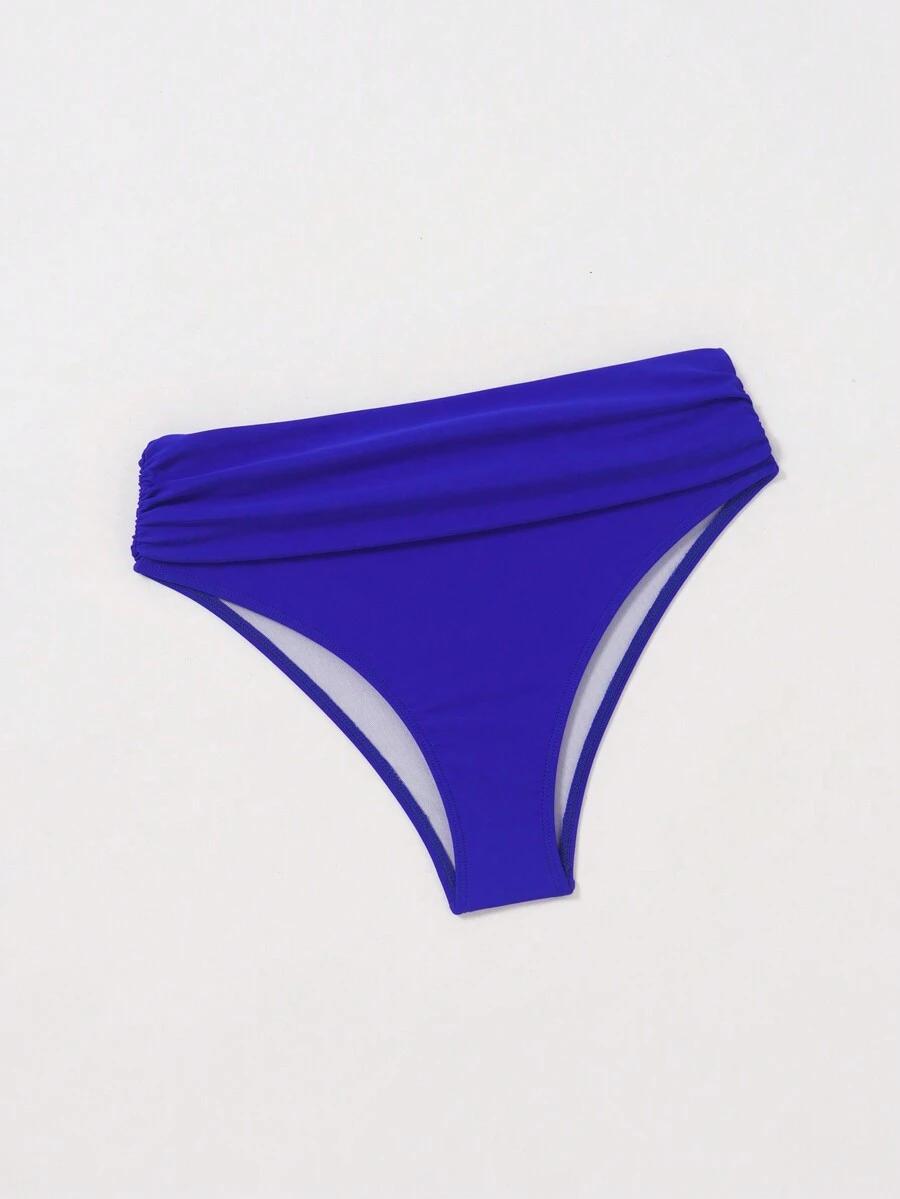 SHEIN DÓŁ OD BIKINI S09__XL