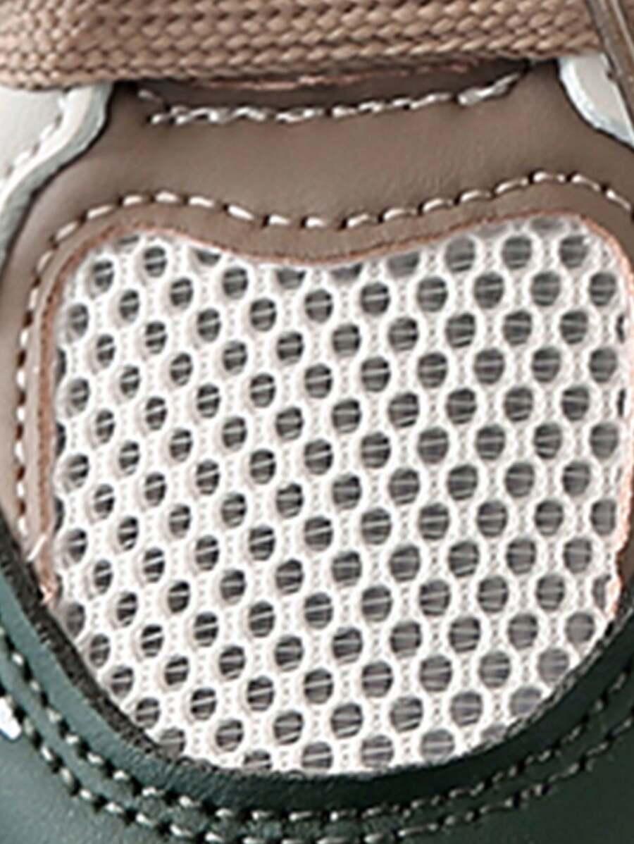 SHEIN SPORTOWE BUTY WIĄZANIE S06__27