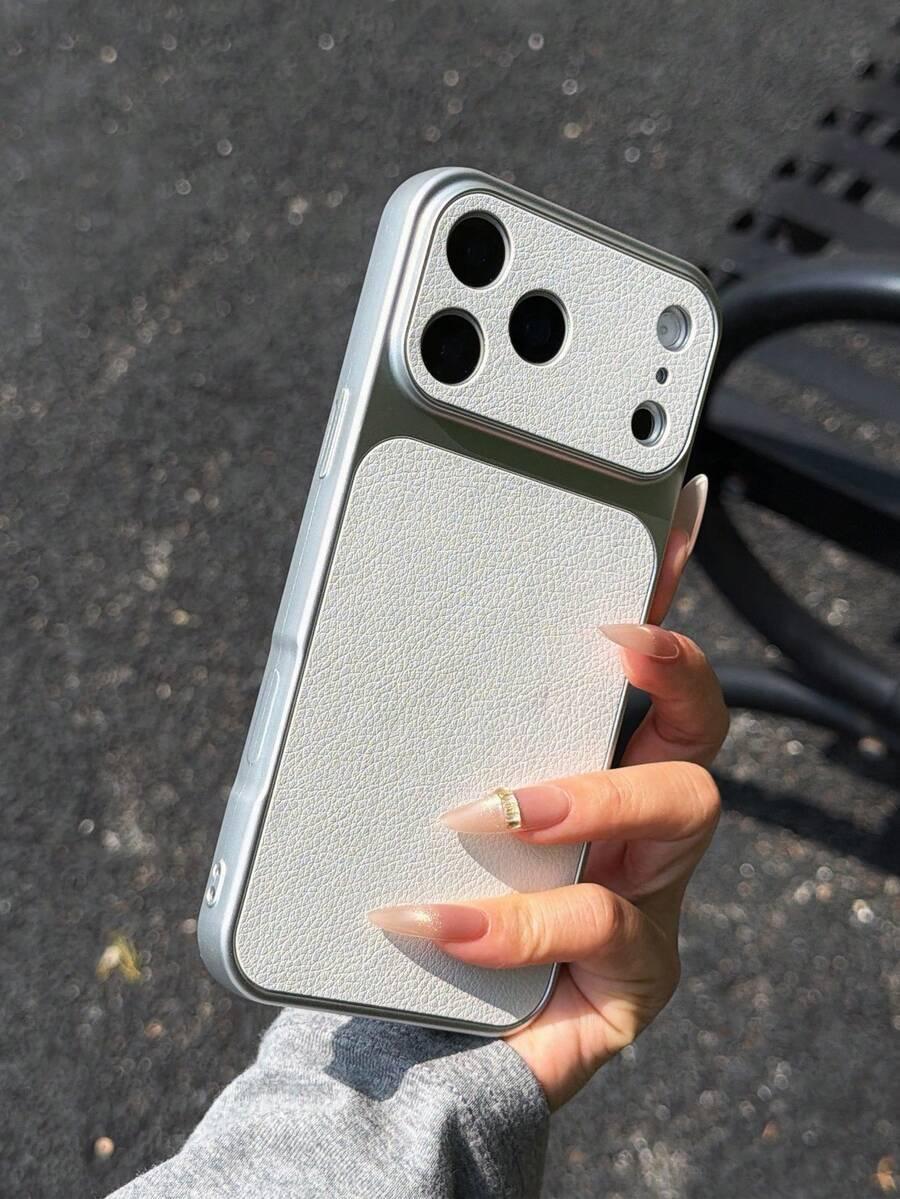 SHEIN ETUI NA TELEFON IPHONE 15 PRO MAX S07