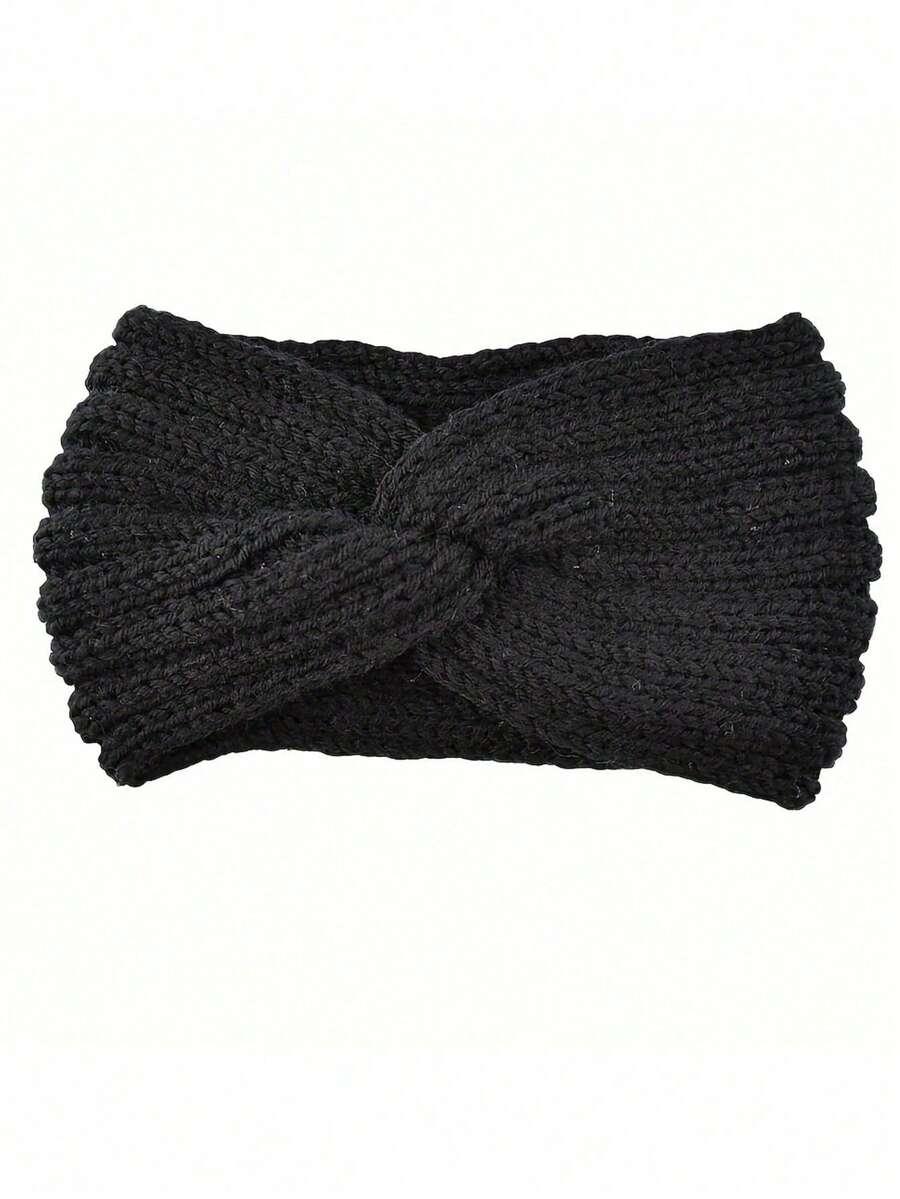 SHEIN OPASKA NA GŁOWĘ 2-PACK W01