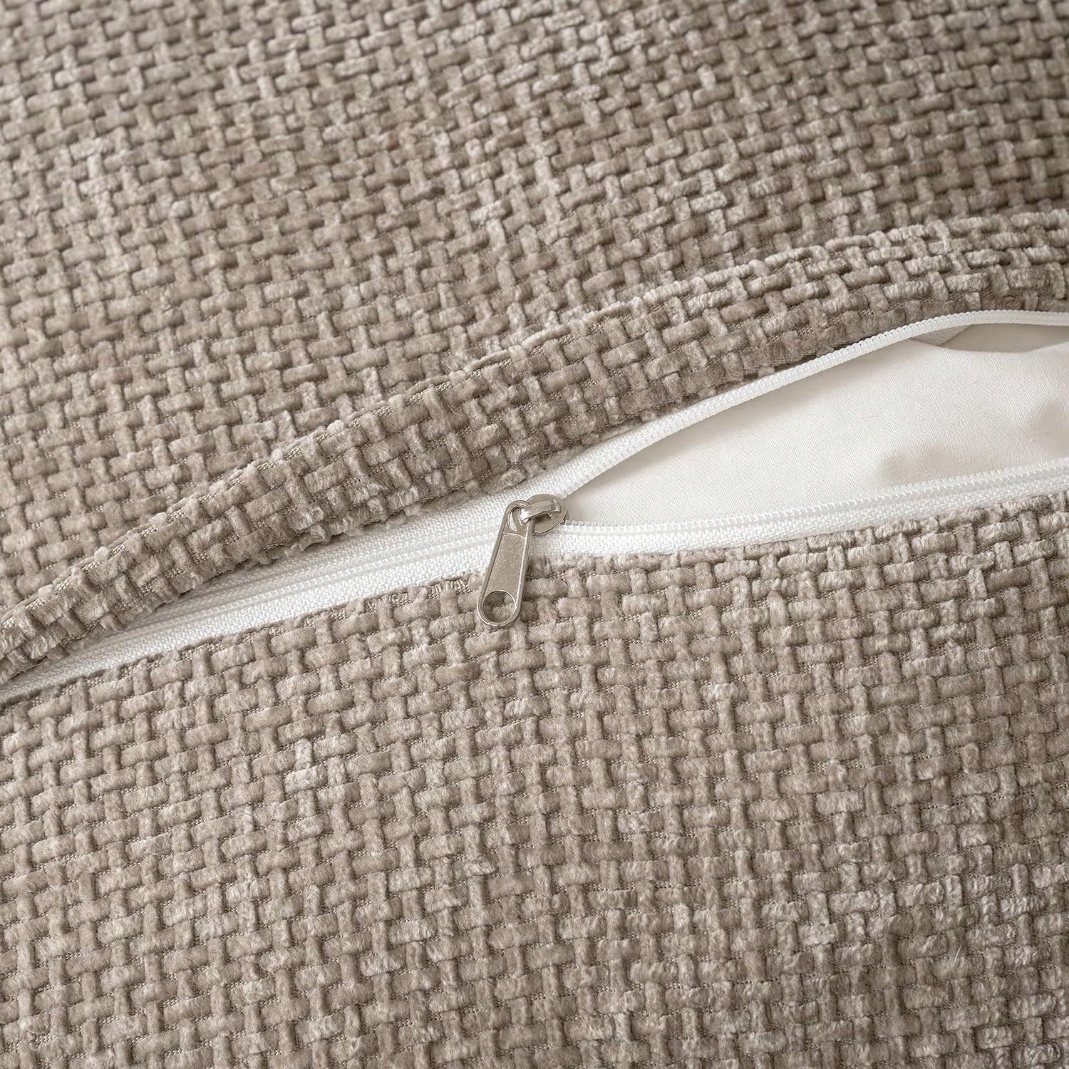 SHEIN POSZEWKA NA PODUSZKĘ 1 SZT S07__50X50