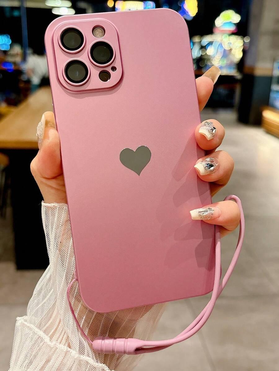SHEIN ETUI NA TELEFON IPHONE 15 S07