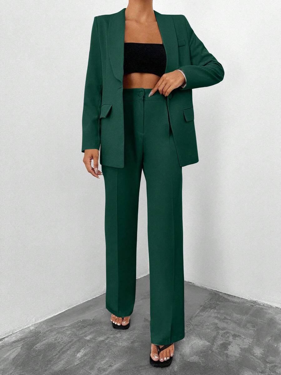 FIREND FASHION MARYNARKA SPODNIE KOMPLET PK01__S