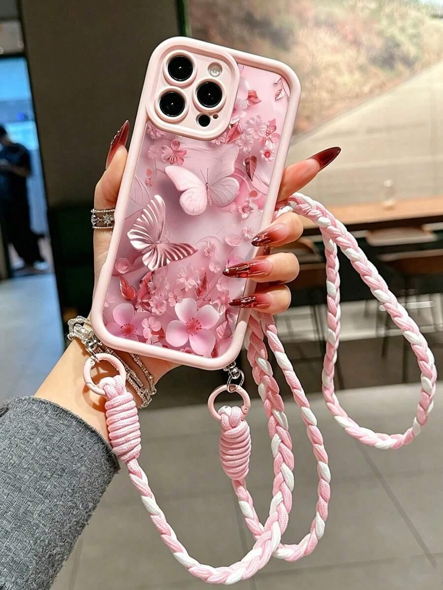 SHEIN ETUI NA TELEFON SAMSUNG GALAXY A35 S07
