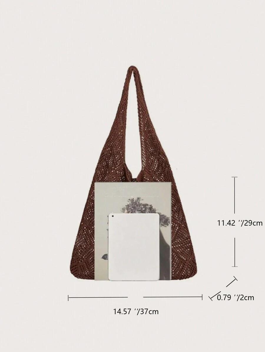 SHEIN TOREBKA NA RAMIĘ S07__37X29CM
