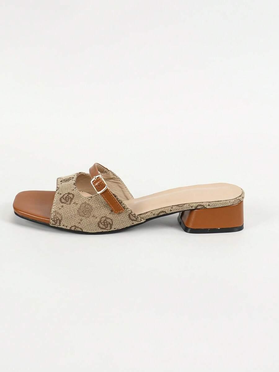 SHEIN KLAPKI OBCAS ZDOBIENIE S06__41