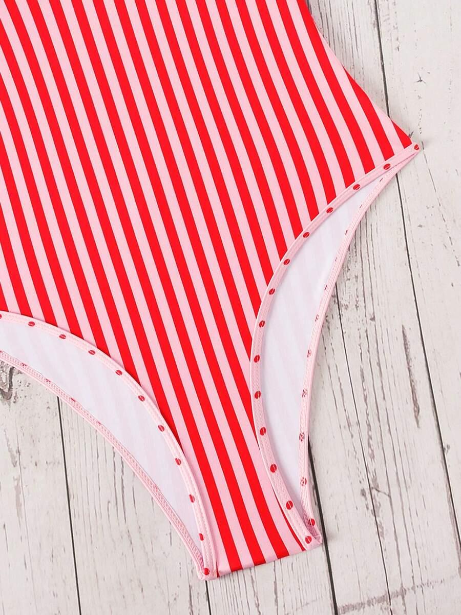 SWIM MOD JEDNOCZĘŚCIOWY STRÓJ KĄPIELOWY S09__L