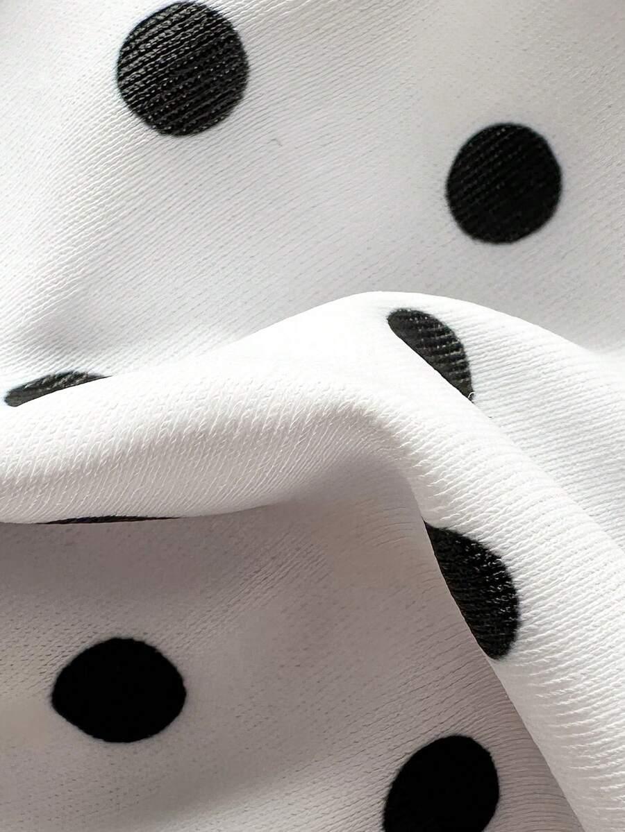 SHEIN DWUCZĘŚCIOWY STRÓJ KĄPIELOWY S09__M