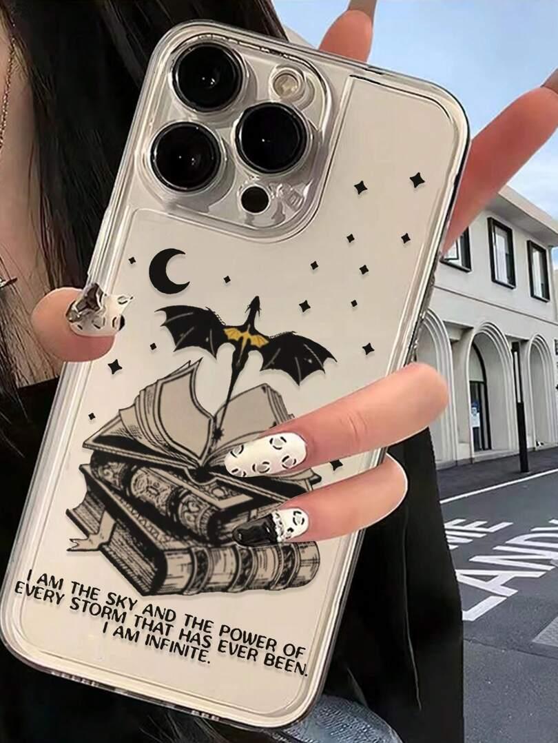ETUI NA TELEFON IPHONE 15 S07