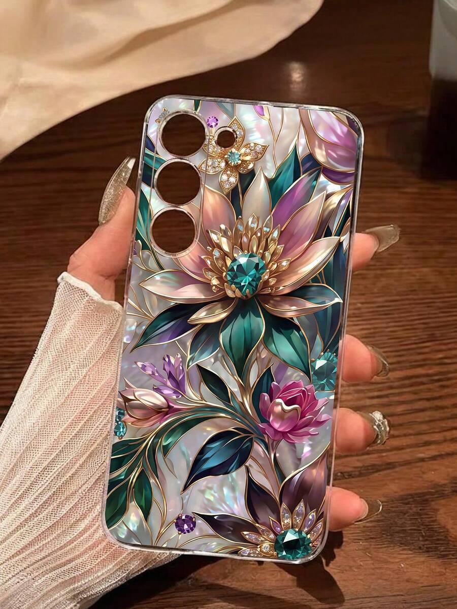 SHEIN ETUI NA TELEFON SAMSUNG GALAXY S25 S07