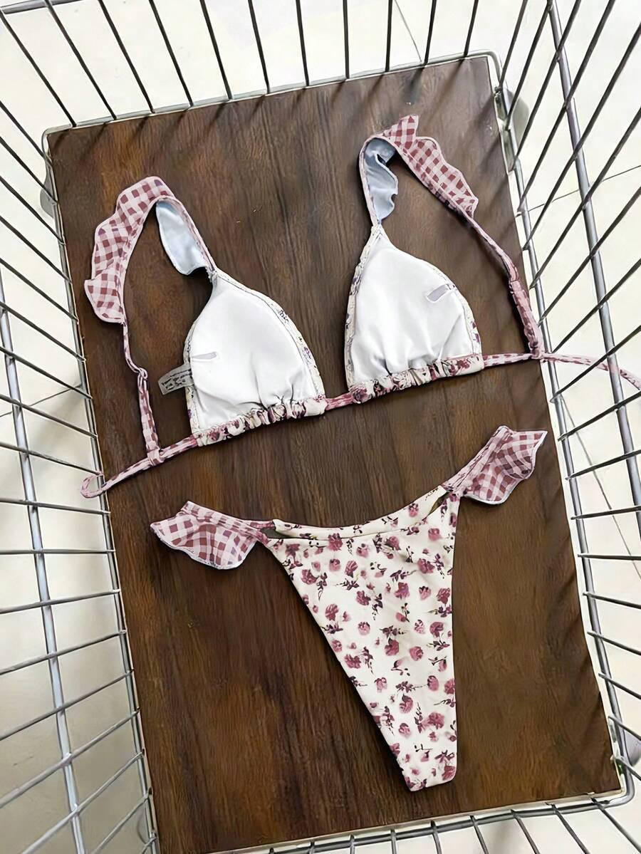 SWIM MOD DWUCZĘŚCIOWY STRÓJ KĄPIELOWY S09__M