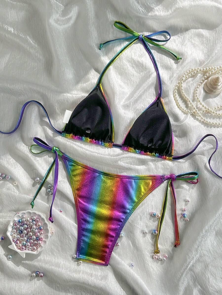 SWIM VCAY DÓŁ OD BIKINI S09__XS
