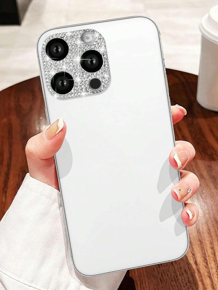 SHEIN OSŁONA NA OBIEKTYW IPHONE 16 S07__