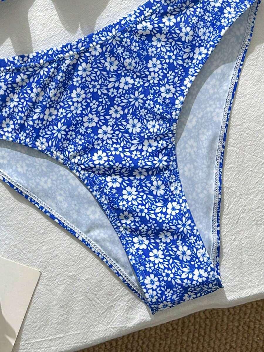 SWIM MOD DWUCZĘŚCIOWY STRÓJ KĄPIELOWY S09__S