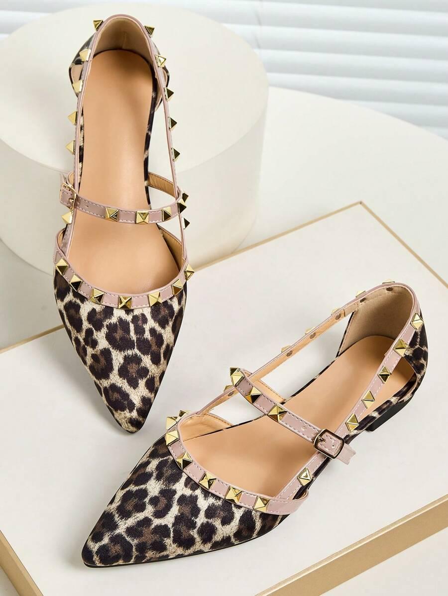 SHEIN CZÓŁENKA LEOPARD PRINT S06__41