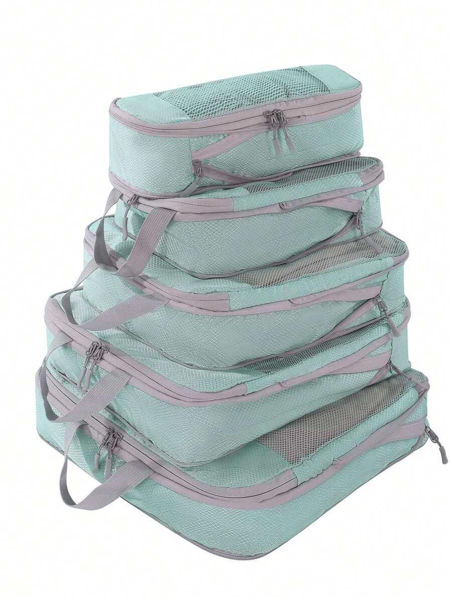 SHEIN WORKI DO PRZECHOWYWANIA 5-PACK S07