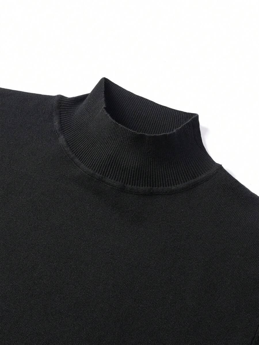 SHEIN SWETER DŁUGI RĘKAW S06__XXL