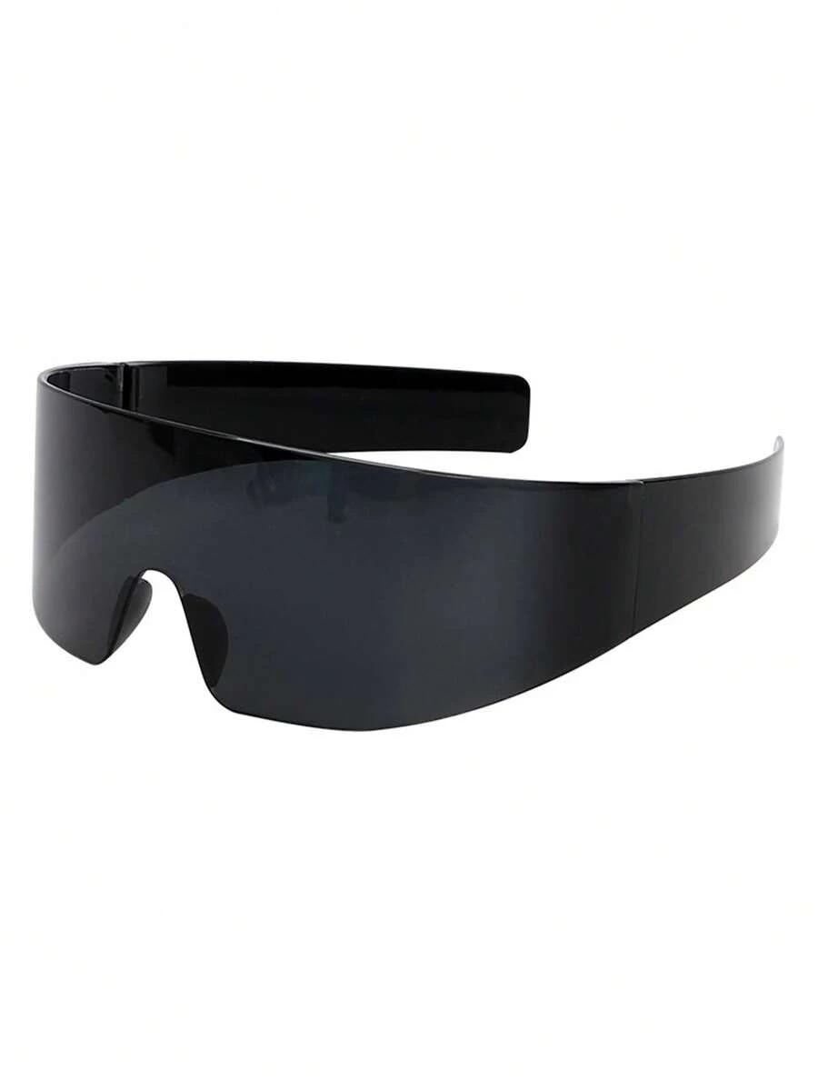 SHEIN OKULARY PRZECIWSŁONECZNE CASUAL S07