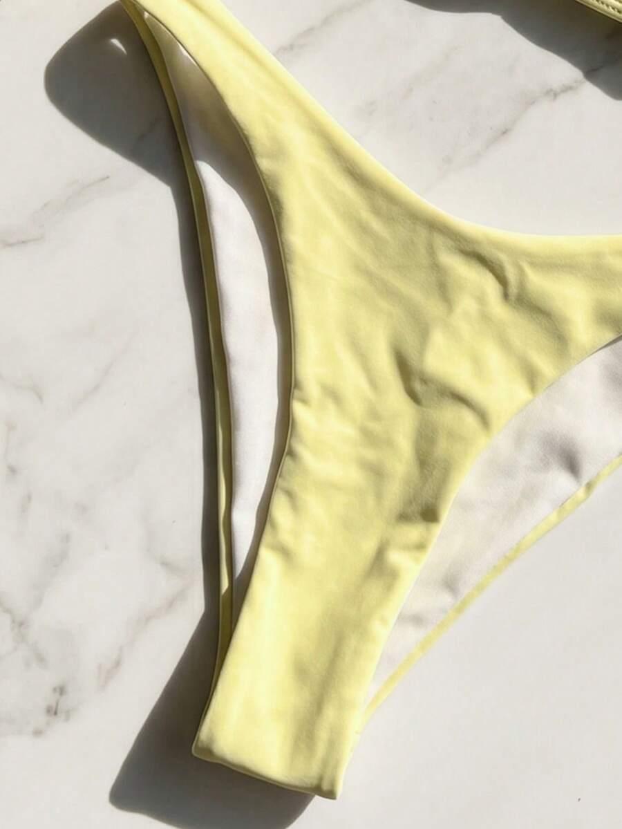 SWIM MOD DWUCZĘŚCIOWY STRÓJ KĄPIELOWY S09__XS