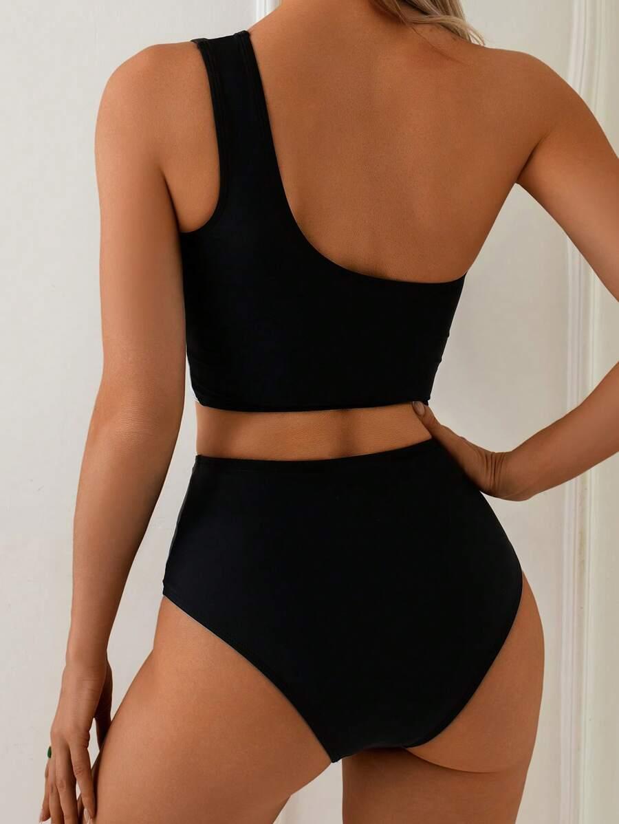 SWIM LUSHOIRE DWUCZĘŚCIOWY STRÓJ KĄPIELOWY S09__S