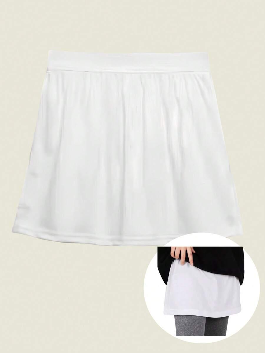 SHEIN MINI SPÓDNICA 2-PACK S06__S