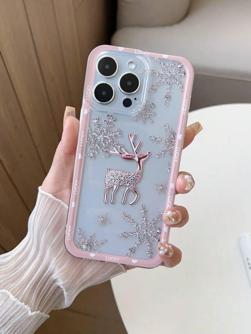 ETUI NA TELEFON IPHONE 14 PLUS BDD
