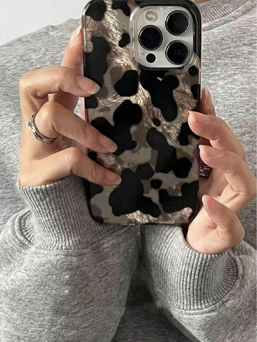 SHEIN ETUI NA TELEFON IPHONE 17 PRO MAX S07