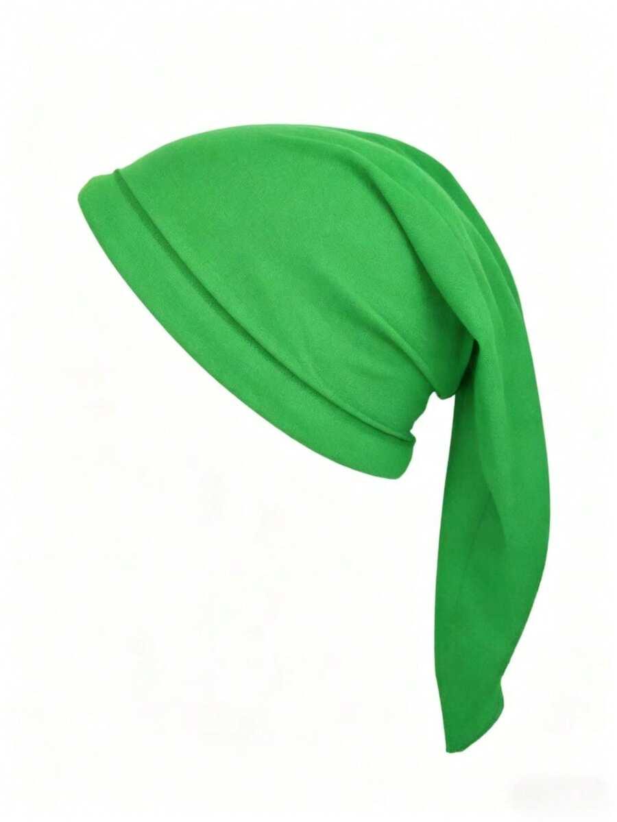 SHEIN CZAPKA PRZEBRANIE 4-PACK S07