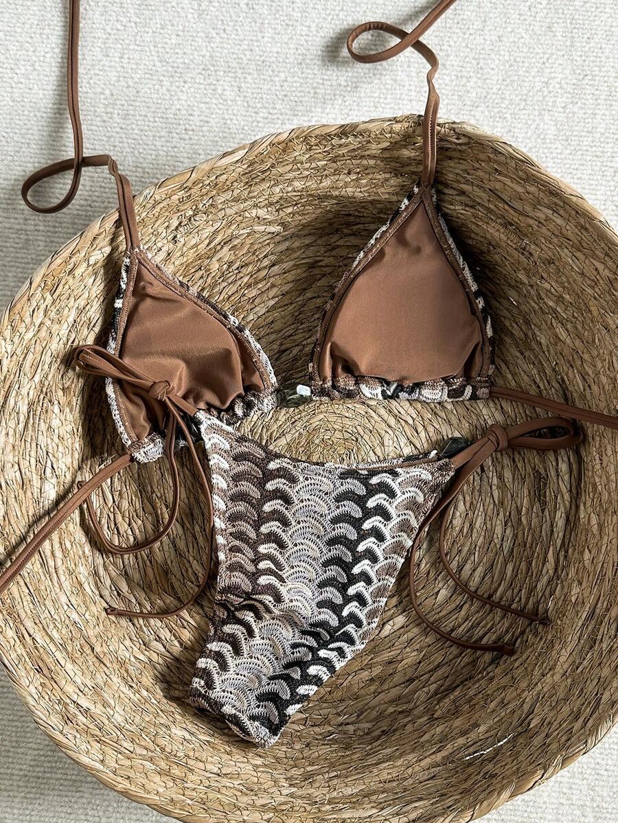 SWIM VCAY GÓRA OD BIKINI S09__M