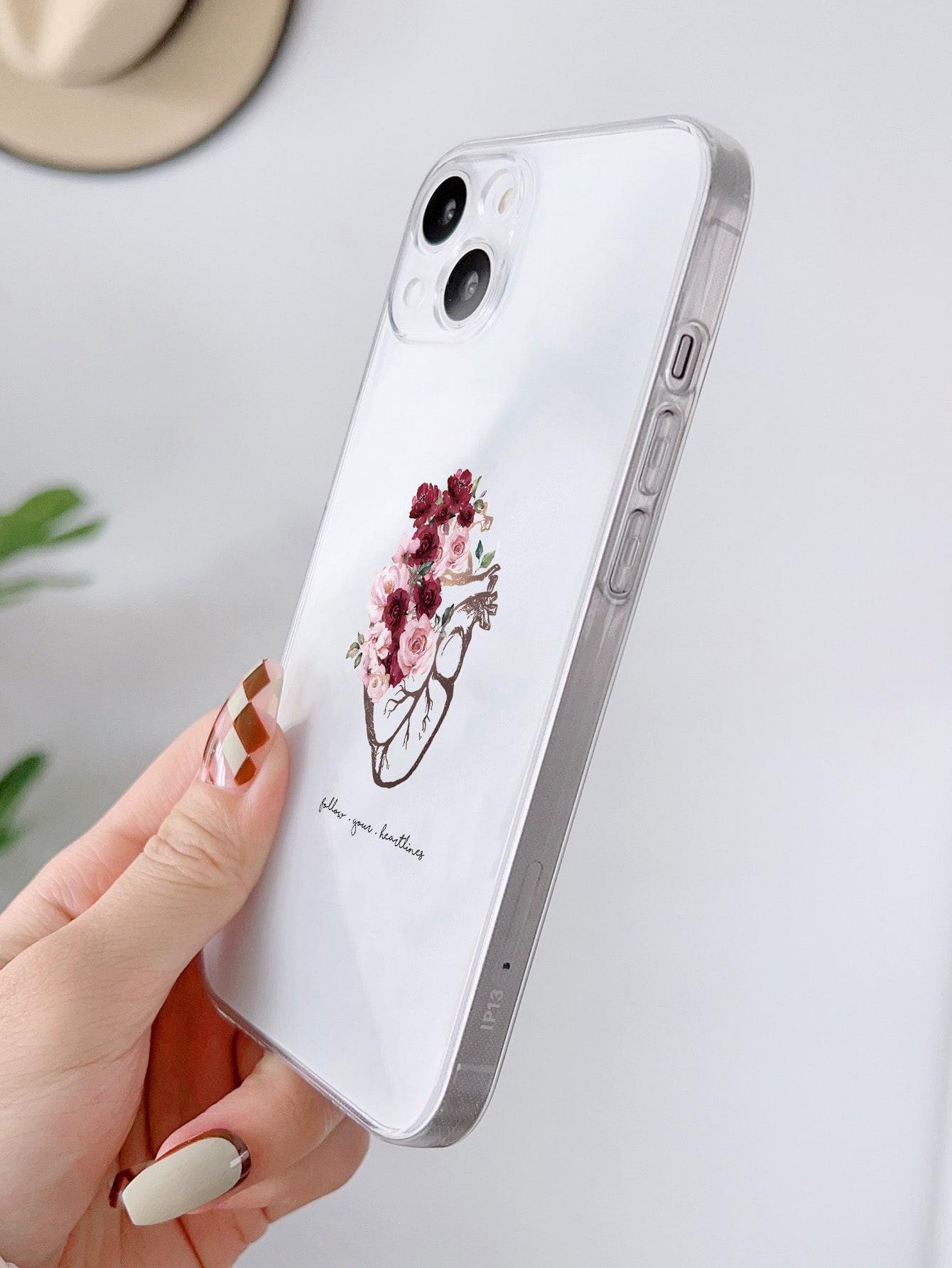 SHEIN ETUI NA TELEFON IPHONE 14 S07