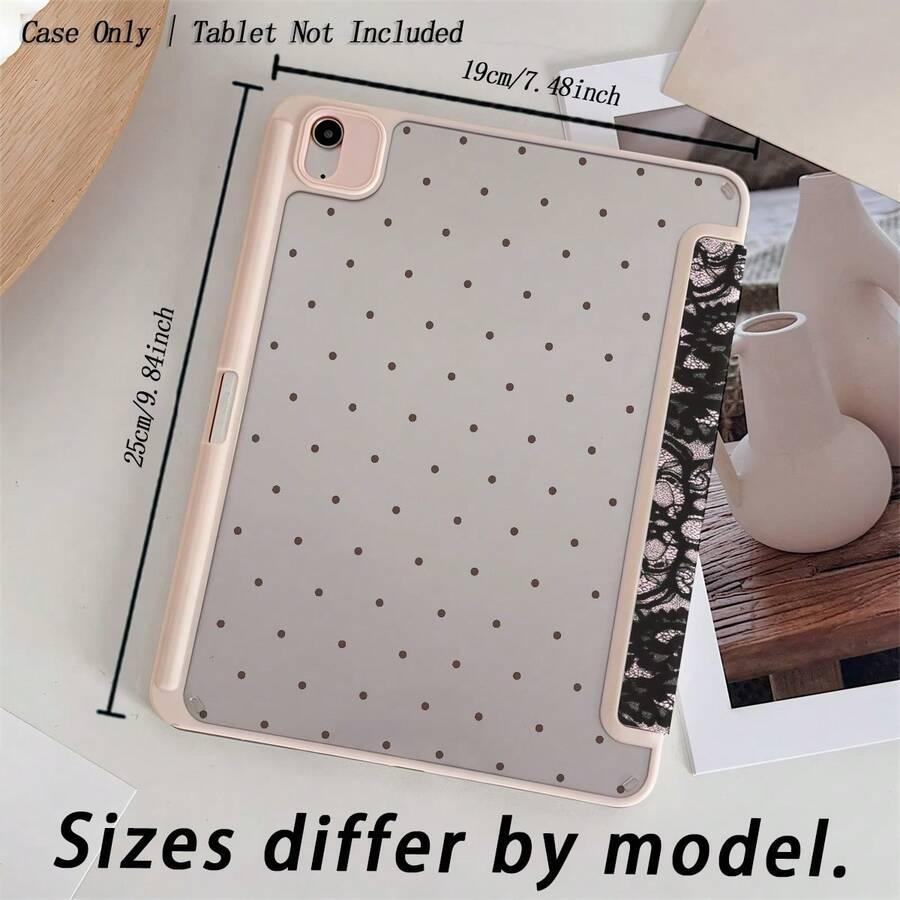 SHEIN ETUI NA TABLET IPAD AIR 7 S07