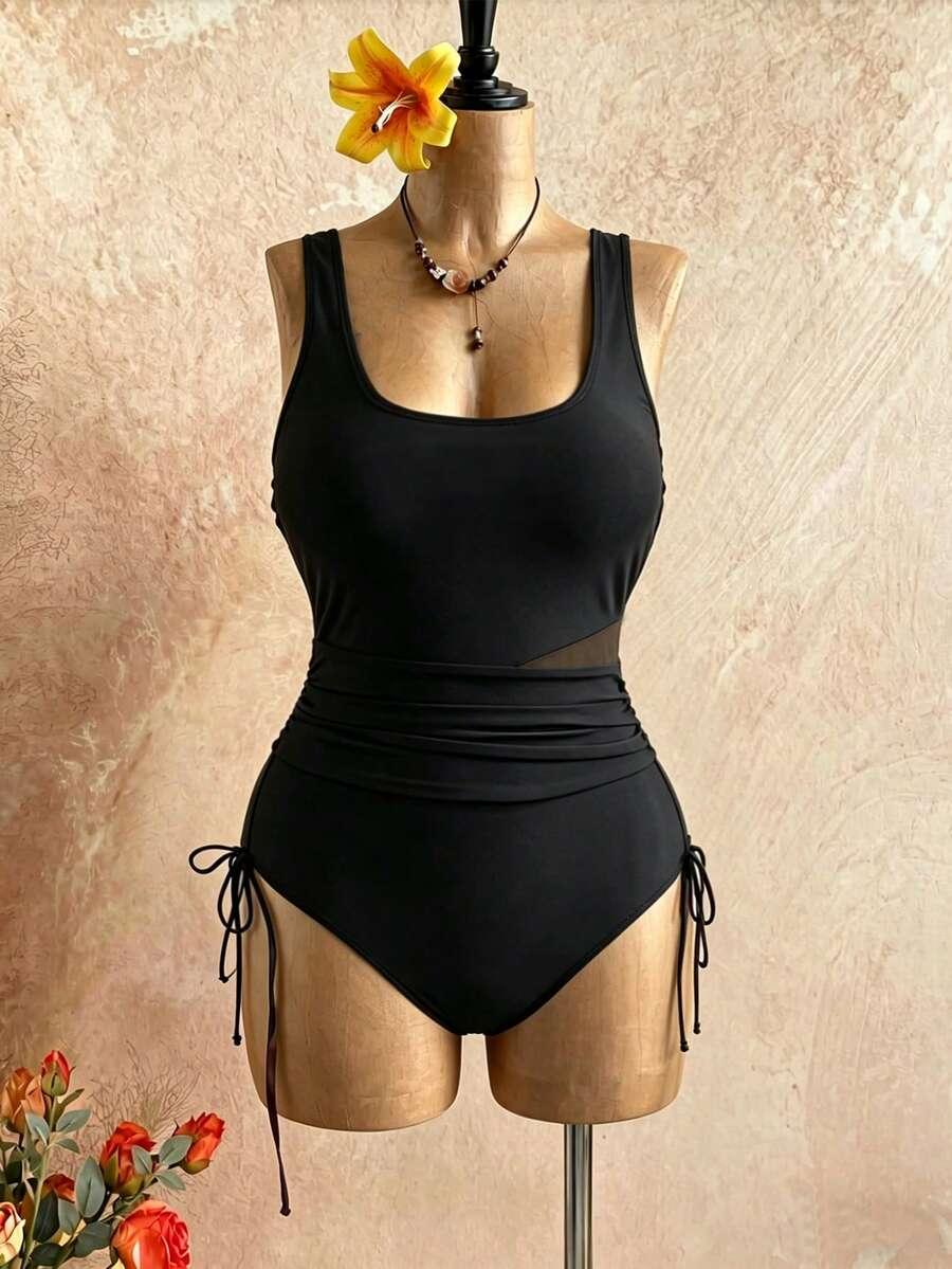 SWIM LUSHOIRE JEDNOCZĘŚCIOWY STRÓJ KĄPIELOWY S09__50