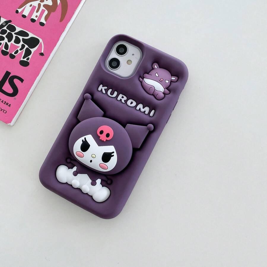 SHEIN ETUI NA TELEFON IPHONE 11 S07