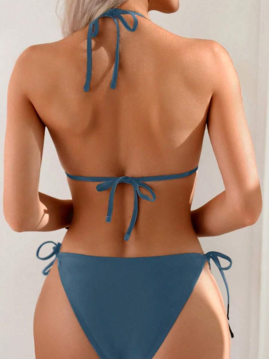 SWIM BASICS JEDNOCZĘŚCIOWY STRÓJ KĄPIELOWY S09__M
