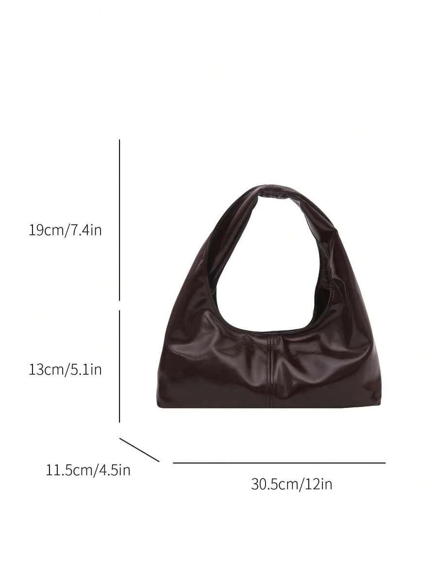 SHEIN TOREBKA NA RAMIĘ S07__30X13CM