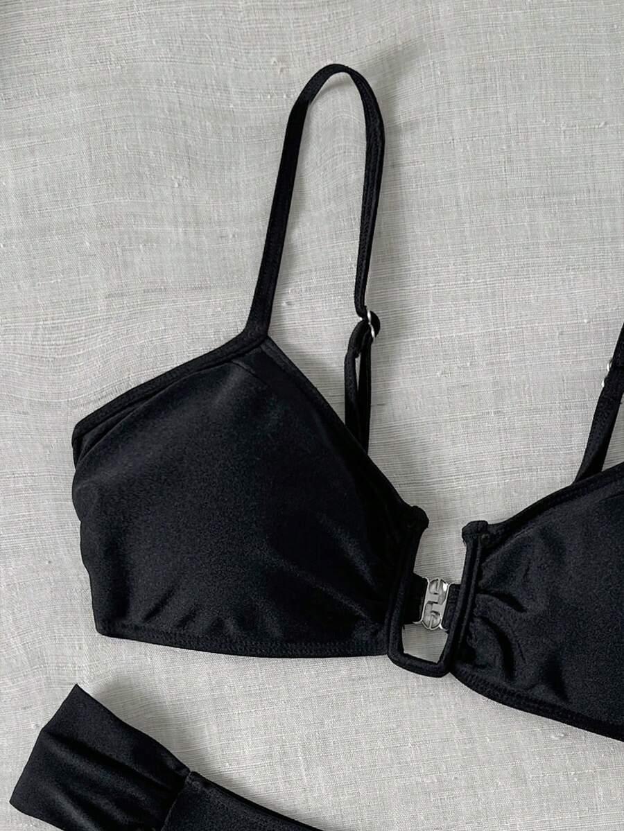 SWIM CHICCIA DWUCZĘŚCIOWY STRÓJ KĄPIELOWY S09__S