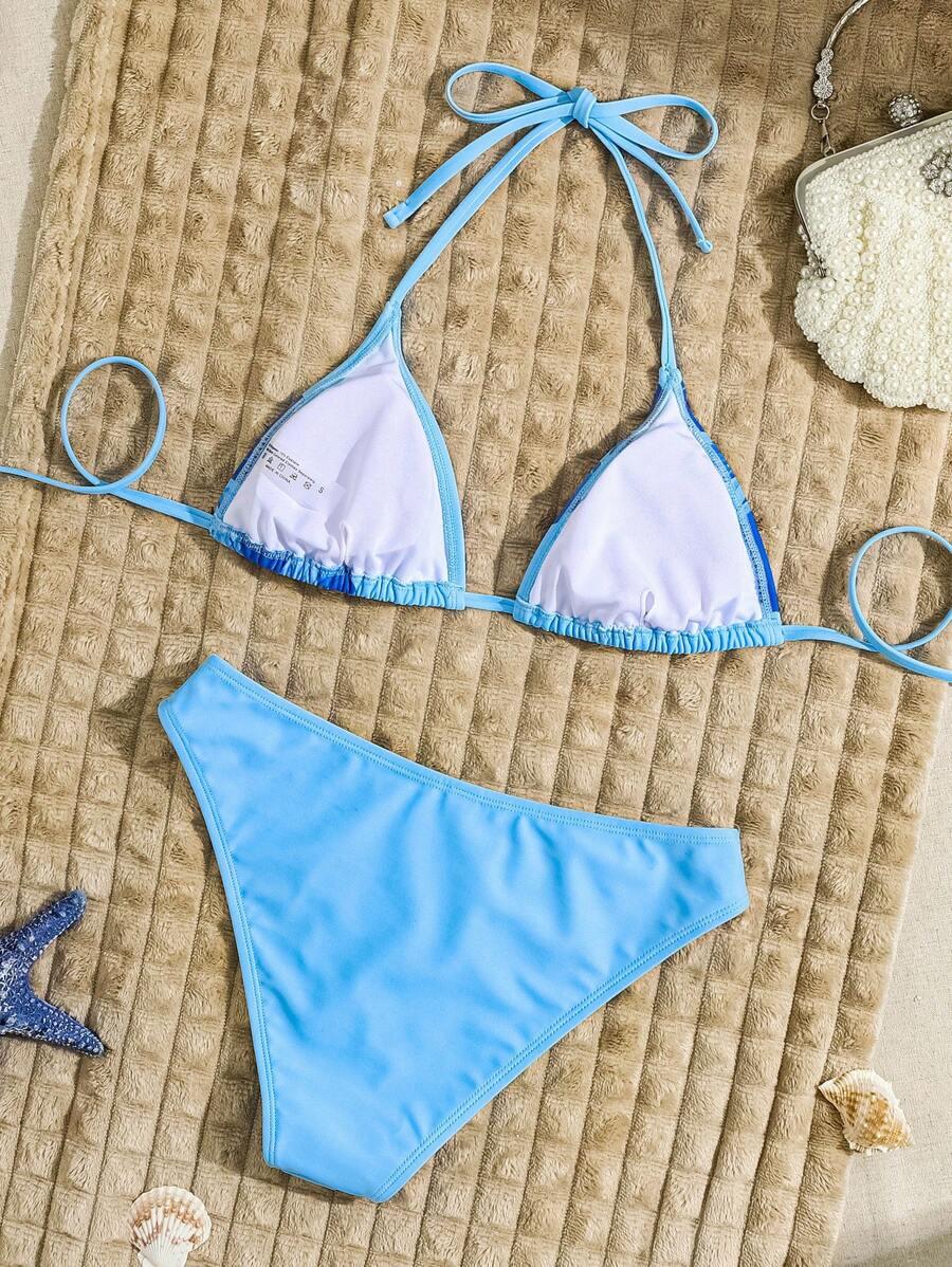 SWIM CHICCIA DWUCZĘŚCIOWY STRÓJ KĄPIELOWY S09__XS