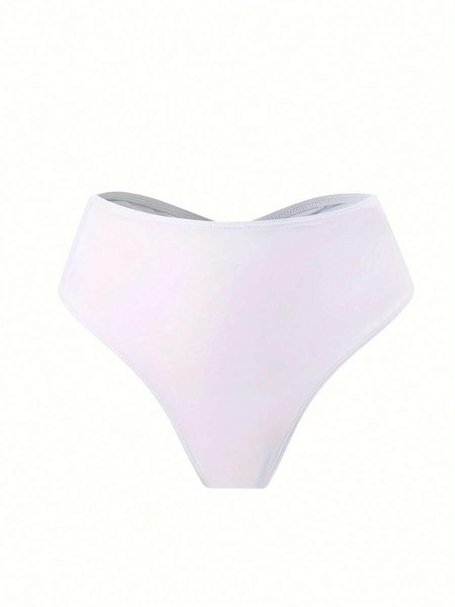 SHEIN DÓŁ OD BIKINI S09__XL