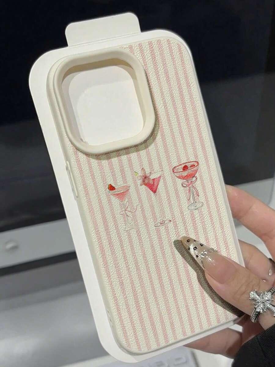 SHEIN ETUI NA TELEFON IPHONE 14 PRO MAX S07