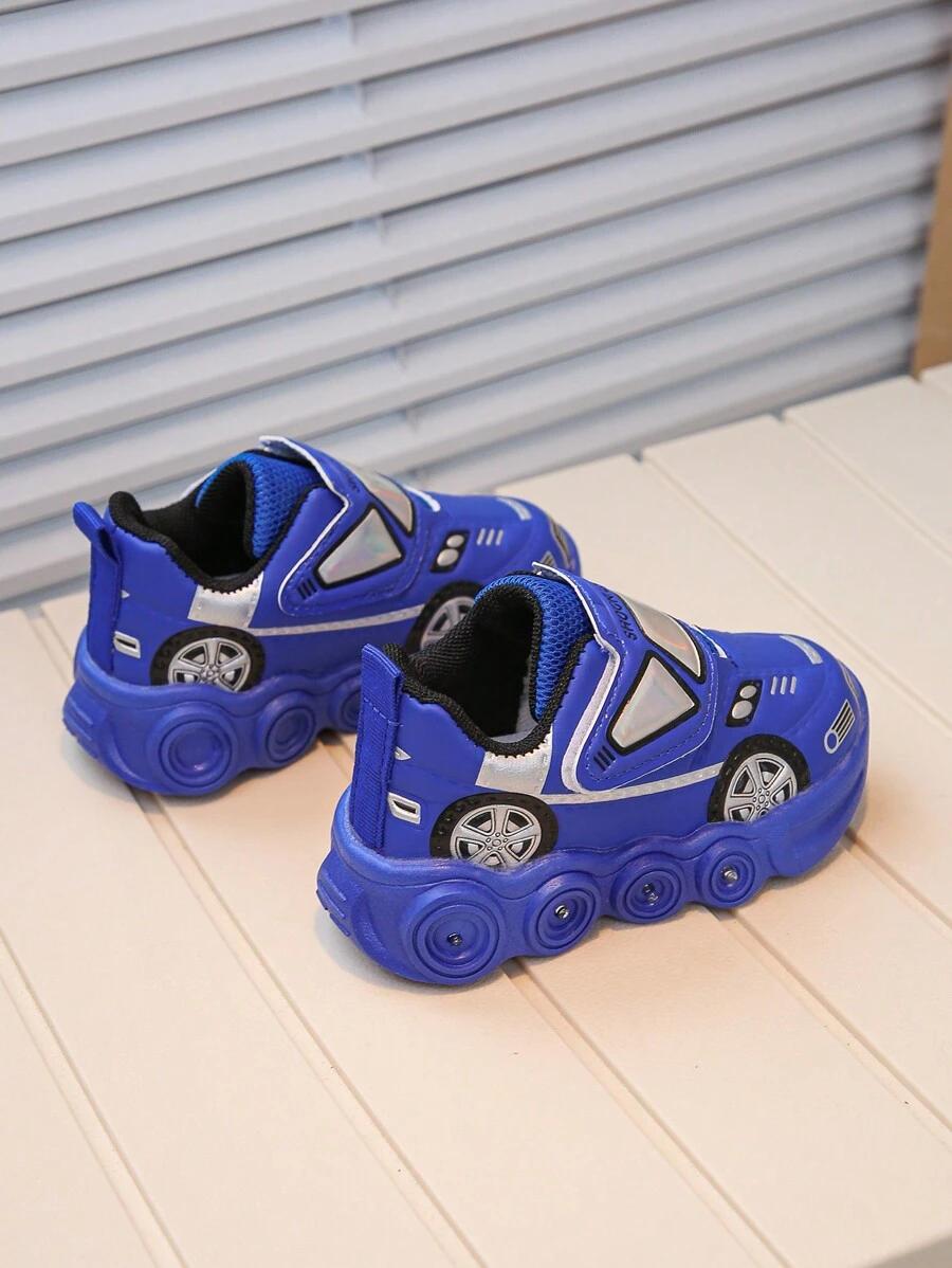 SHEIN NIEBIESKIE BUTY SPORTOWE S06__23