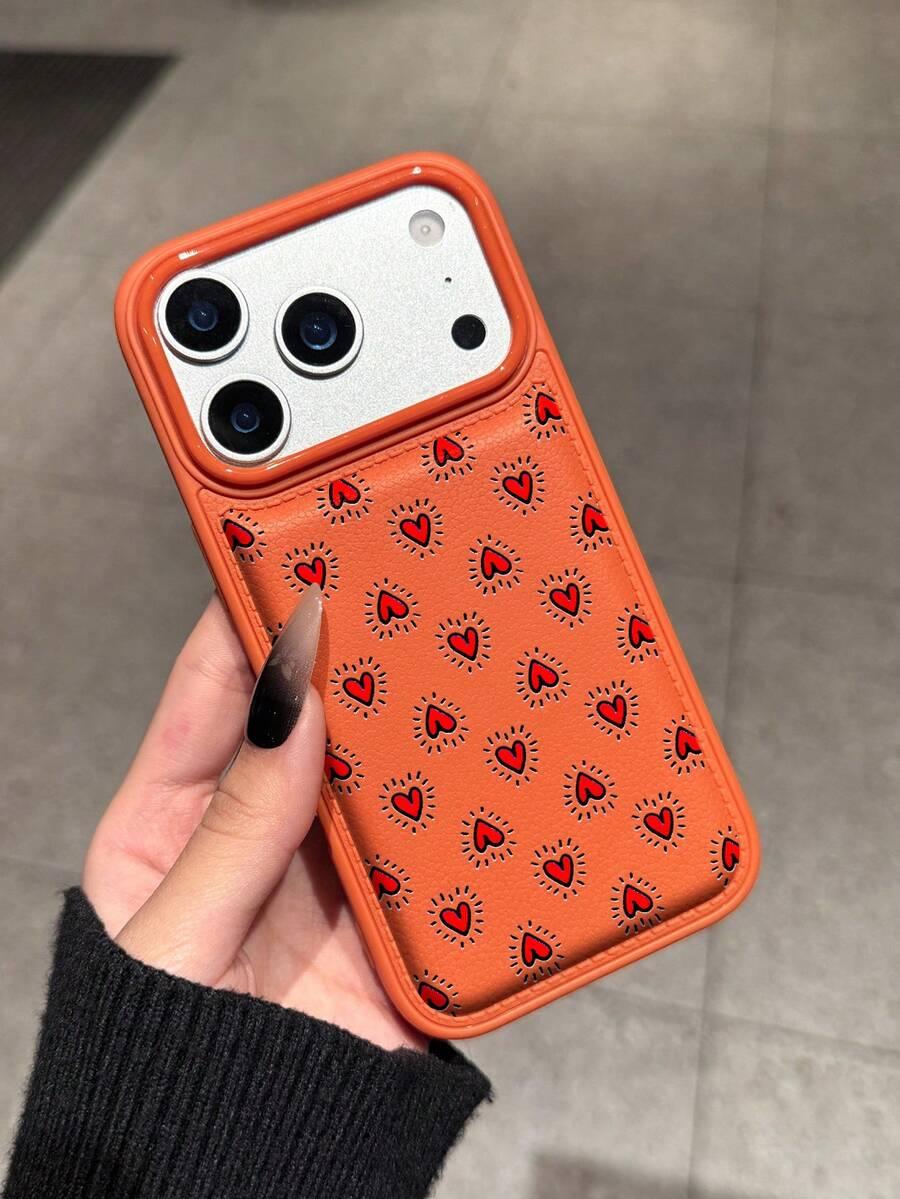 SHEIN ETUI NA TELEFON IPHONE 17 PRO MAX S07