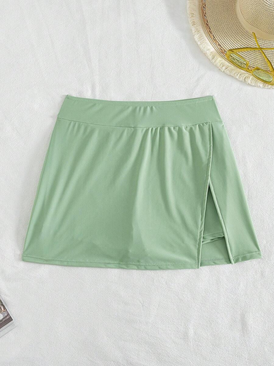 SWIM LUSHOIRE DÓŁ OD BIKINI S09__L