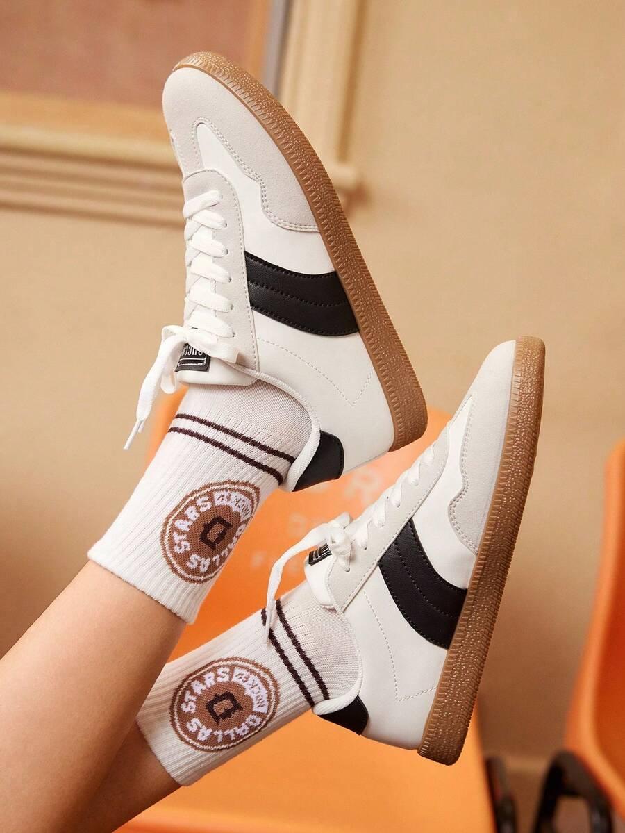 CUCCOO SZNUROWANE BUTY SPORTOWE PK01__38