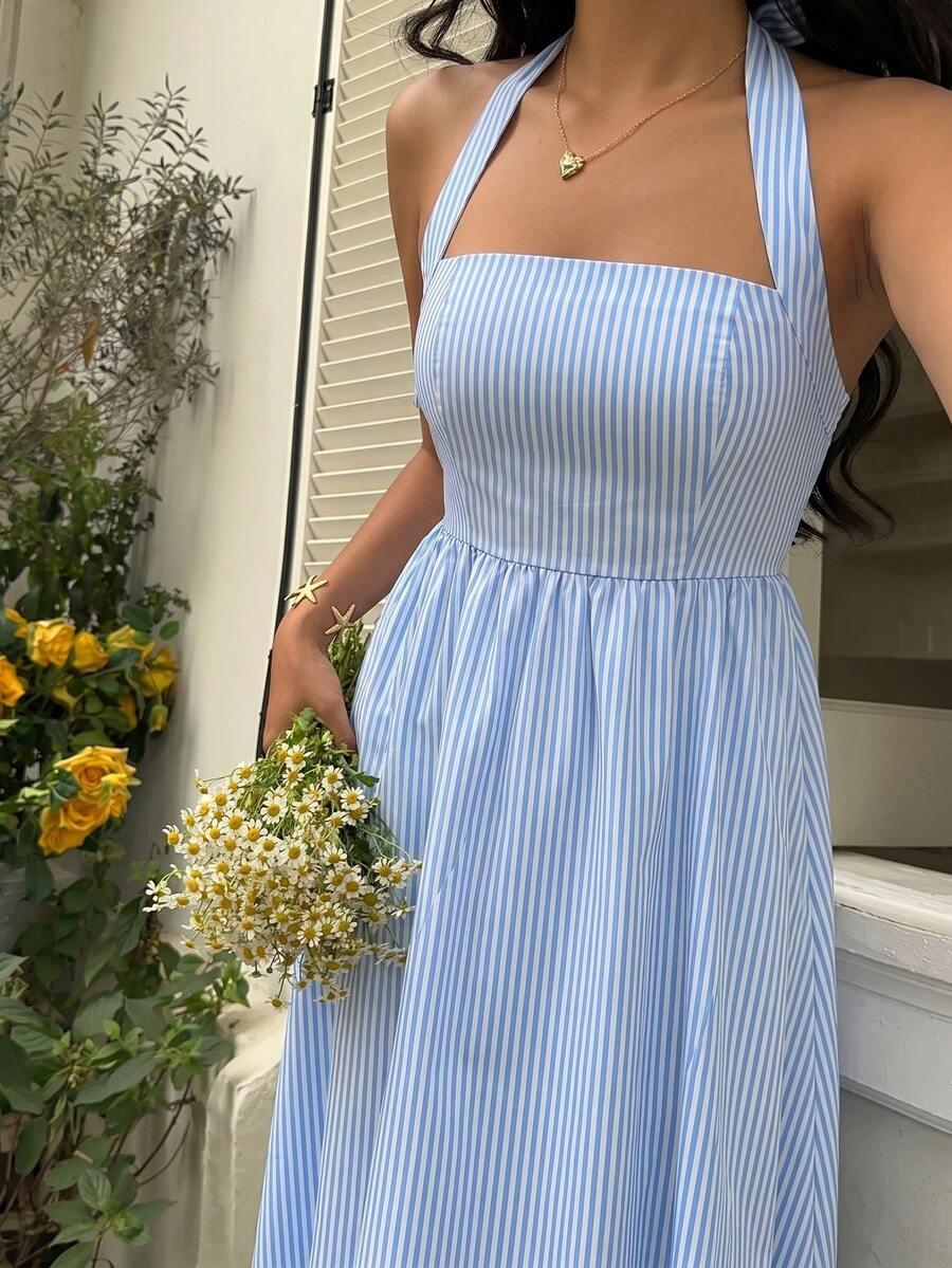 FLIRLA SUKIENKA MAXI PASKI S06__S