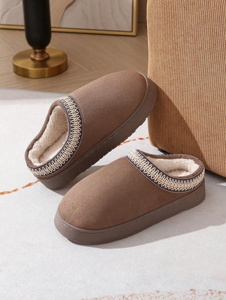 SHEIN WSUWANE OCIEPLANE KAPCIE S06__37,5-38