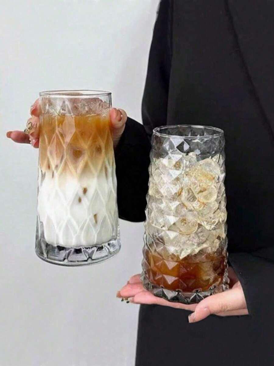 SHEIN SZKLANKA NA NAPOJE S07__480ML
