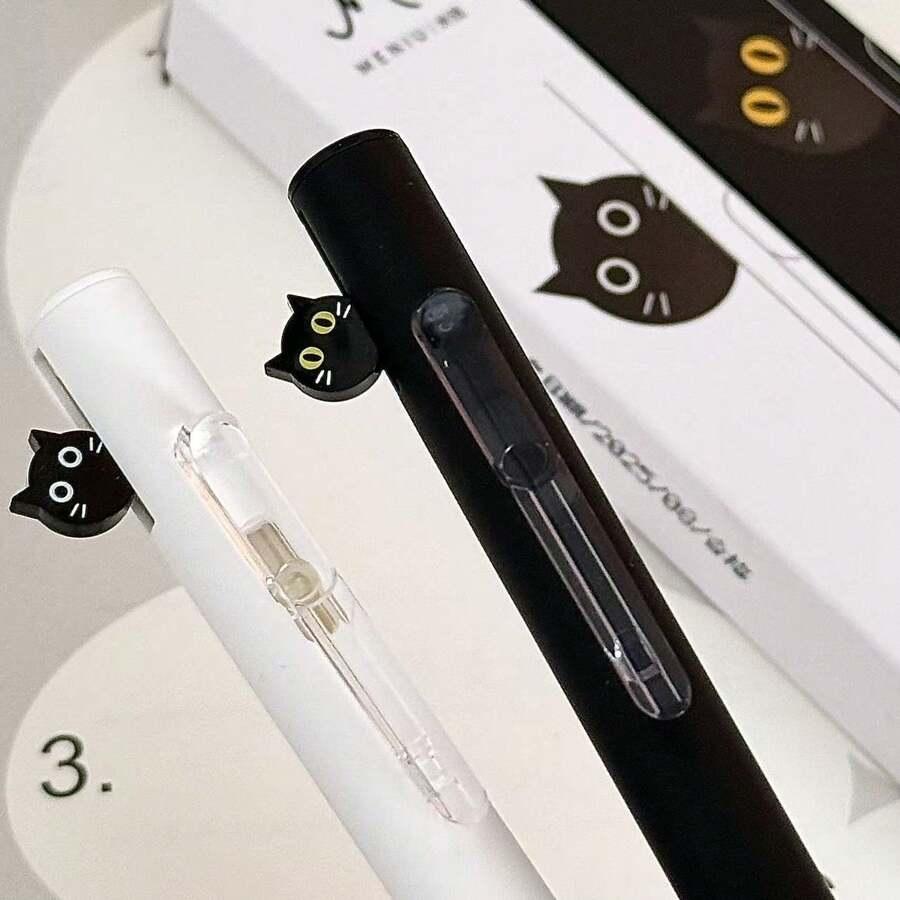 SHEIN DŁUGOPIS OZDOBA 2-PACK S07