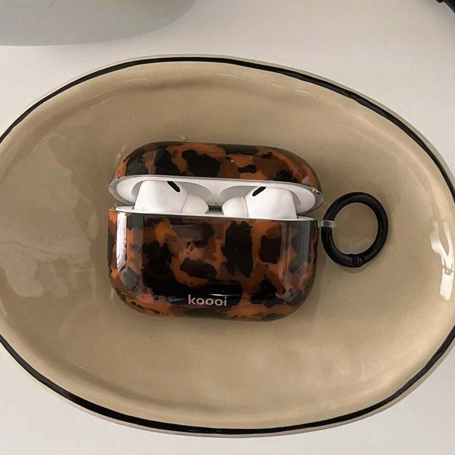 SHEIN ETUI NA SŁUCHAWKI AIRPODS PRO 3 S07