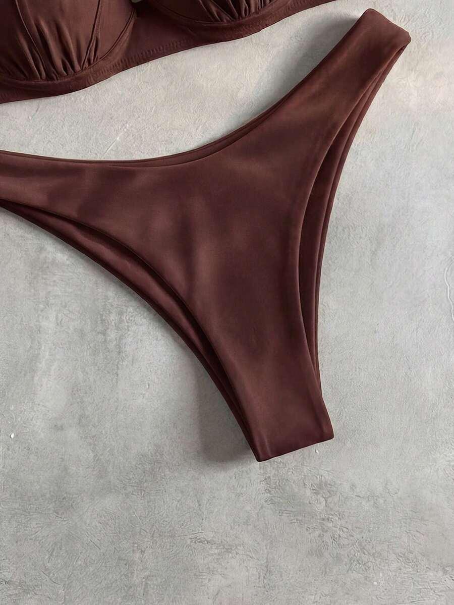 BIKINX DWUCZĘŚCIOWY STRÓJ KĄPIELOWY S09__M
